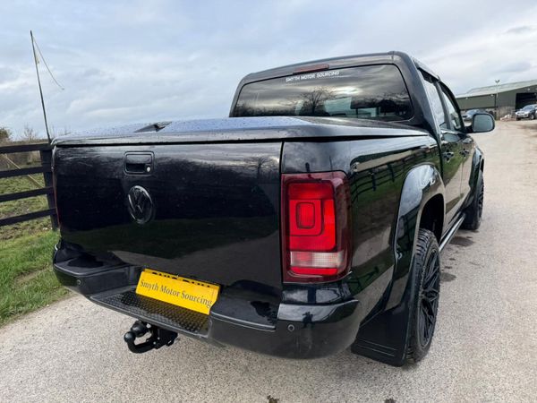 192 Vw Amarok 258bhp Low Miles Minter***** 381306709