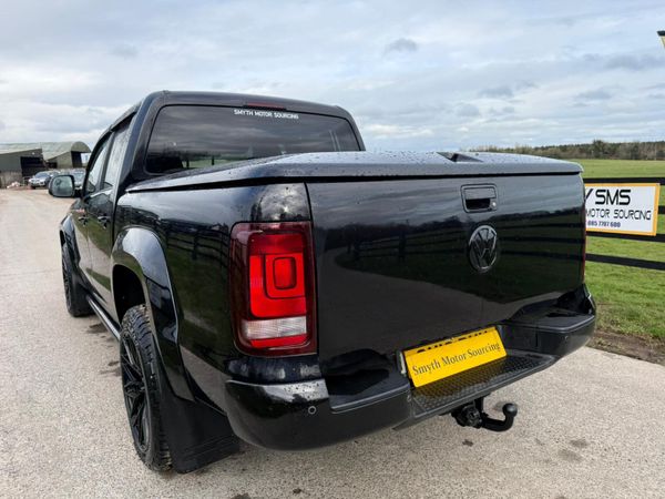 192 Vw Amarok 258bhp Low Miles Minter***** 381306711