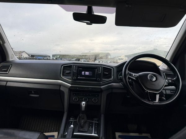 192 Vw Amarok 258bhp Low Miles Minter***** 381306719
