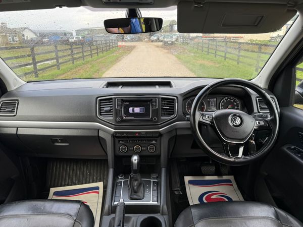 192 Vw Amarok 258bhp Low Miles Minter***** 381306721