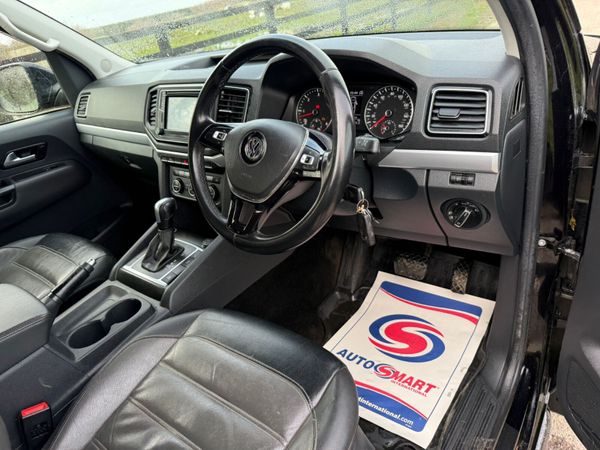 192 Vw Amarok 258bhp Low Miles Minter***** 381306722