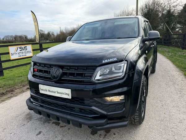 Deposit taken****** 182 Volkswagen Amarok 224bhp 381306941