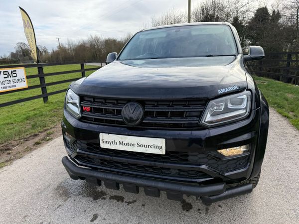 Deposit taken****** 182 Volkswagen Amarok 224bhp 381306943