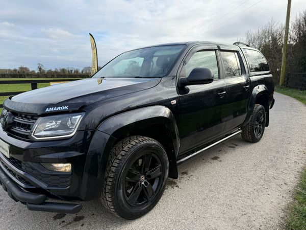 Deposit taken****** 182 Volkswagen Amarok 224bhp 381306944