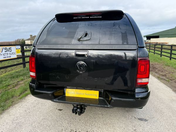 Deposit taken****** 182 Volkswagen Amarok 224bhp 381306948