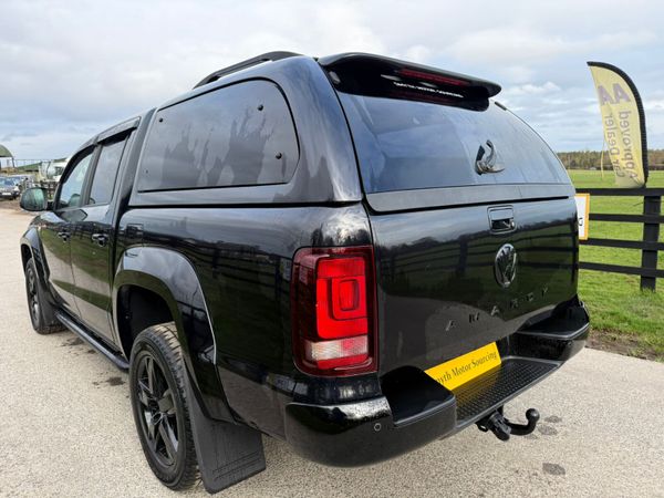 Deposit taken****** 182 Volkswagen Amarok 224bhp 381306949