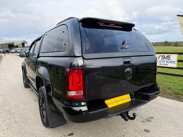 Deposit taken****** 182 Volkswagen Amarok 224bhp 381306950