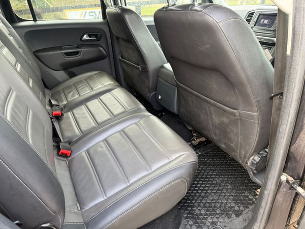 Deposit taken****** 182 Volkswagen Amarok 224bhp 381306957