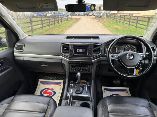 Deposit taken****** 182 Volkswagen Amarok 224bhp 381306959