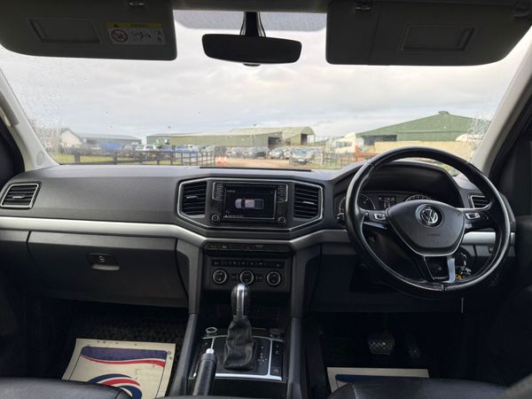 Deposit taken****** 182 Volkswagen Amarok 224bhp 381306963