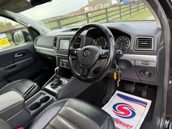 Deposit taken****** 182 Volkswagen Amarok 224bhp 381306964