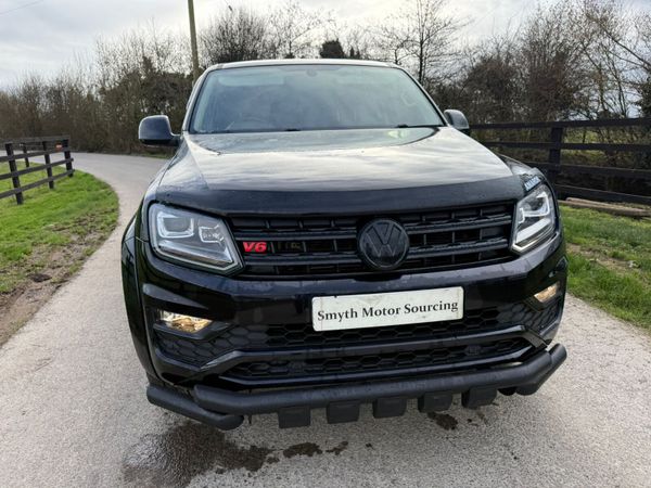 Deposit taken****** 182 Volkswagen Amarok 224bhp 381306935