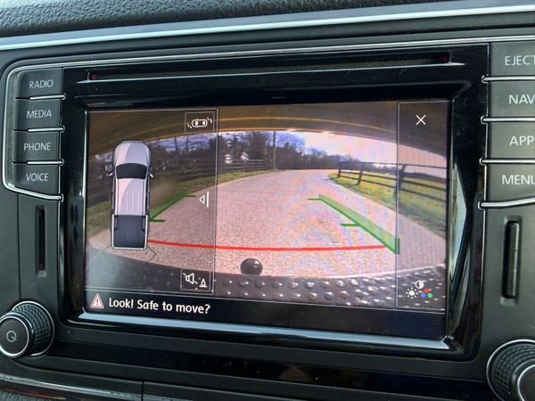 192 Volkswagen Amarok 258bhp Black Ed***** 381307516