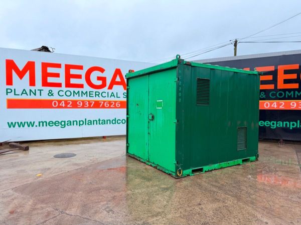 COSHH ...CHEMICAL CONTAINER 10 X 8 .....4822 381312977