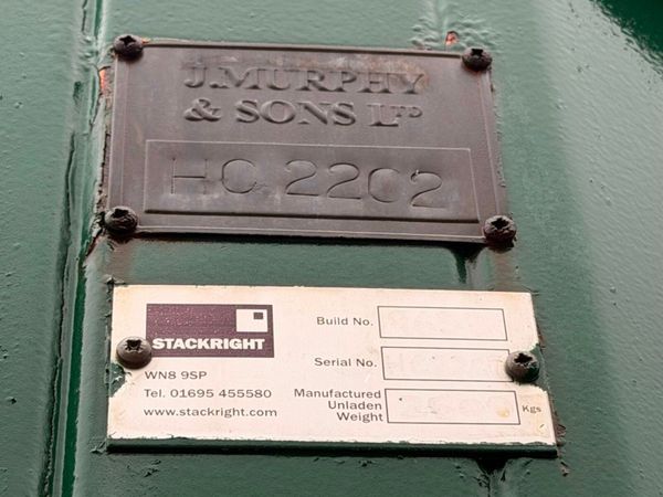 COSHH ...CHEMICAL CONTAINER 10 X 8 .....4822 381312984