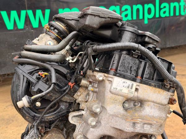 toyota Aygo , peugeot 107 , citroen c1  engine + g 381313008