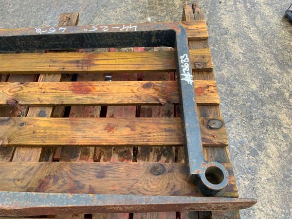 44"TELEPORTER FLOATING FORKS.....45mm.....3633. 381319265