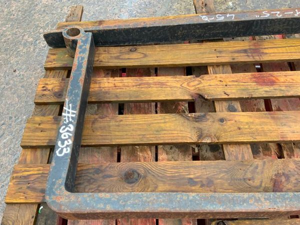 44"TELEPORTER FLOATING FORKS.....45mm.....3633. 381319267