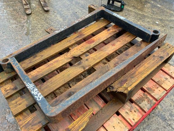 44"TELEPORTER FLOATING FORKS.....45mm.....3633. 381319268