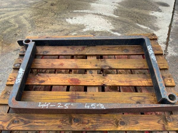 44"TELEPORTER FLOATING FORKS.....45mm.....3633. 381319272