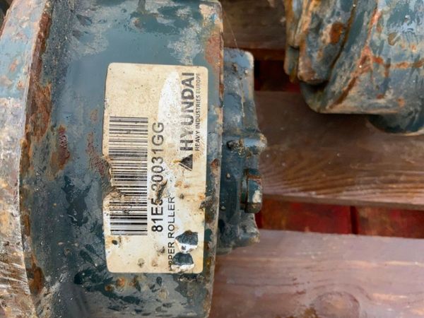 UNDERCARRIAGE 381323787