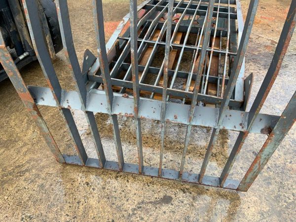 CAB CARE DEMOLITION GUARD...............285pf 381323804