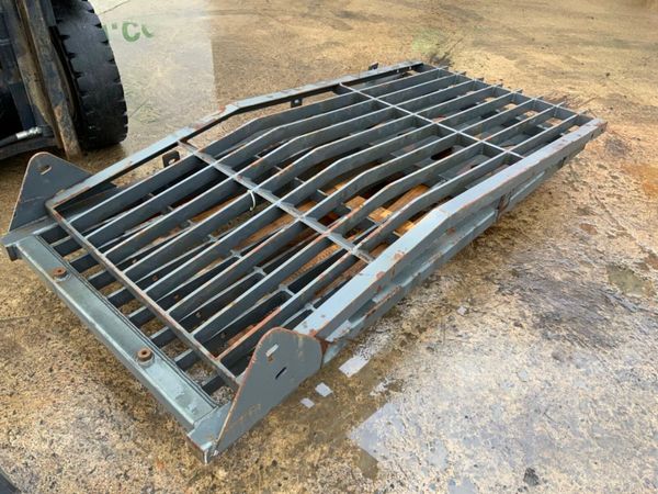 CAB CARE DEMOLITION GUARD...............285pf 381323805