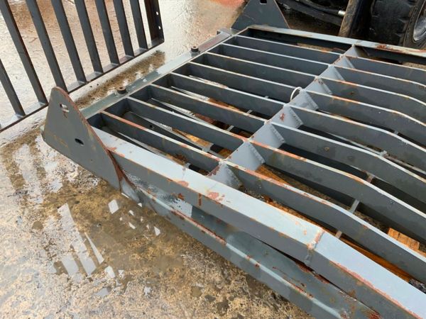 CAB CARE DEMOLITION GUARD...............285pf 381323806