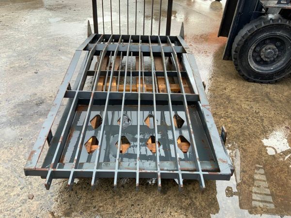 CAB CARE DEMOLITION GUARD...............285pf 381323808