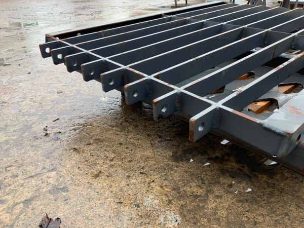 CAB CARE DEMOLITION GUARD...............285pf 381323810