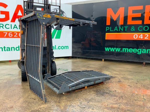 CAB CARE DEMOLITION GUARD...............285pf 381323816