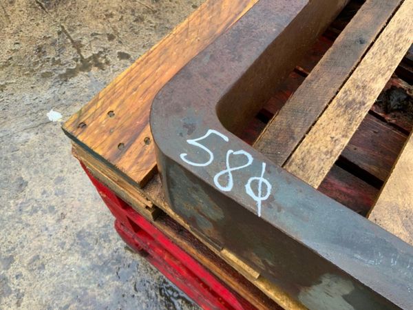 48" BAR TYPE FLOATING FORKS........4711. 381323827