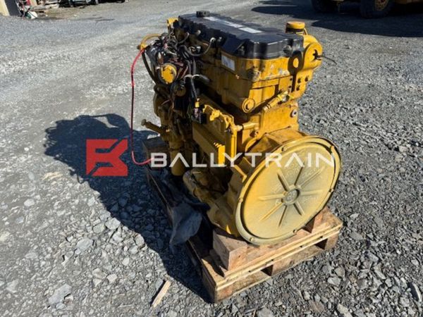 Caterpillar C9 Engine 381445088