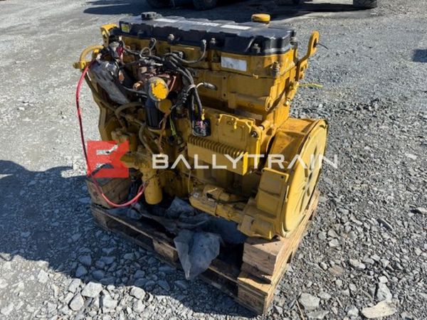 Caterpillar C9 Engine 381445090