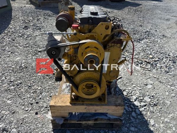 Caterpillar C9 Engine 381445094