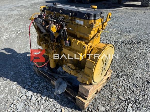 Caterpillar C9 Engine 381445095