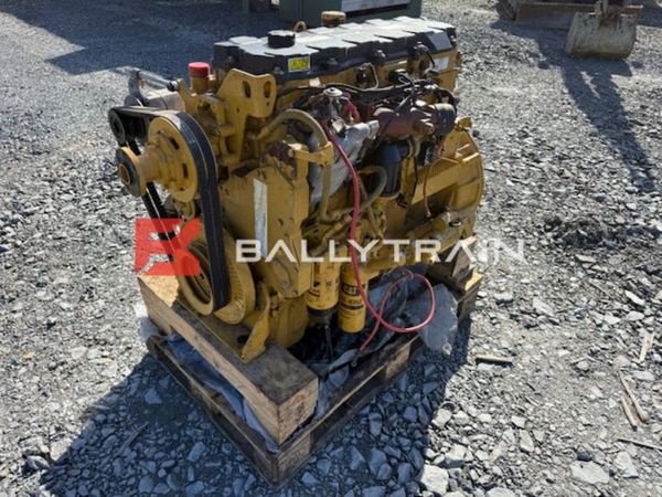 Caterpillar C9 Engine 381445096