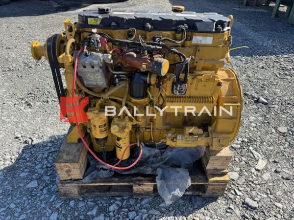Caterpillar C9 Engine 381445097