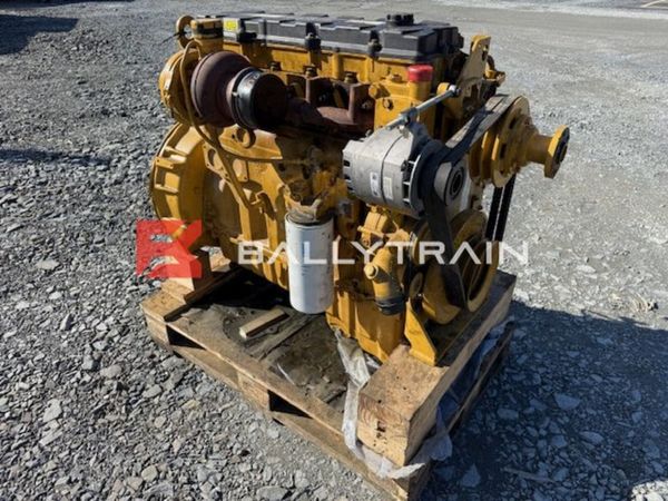 Caterpillar C9 Engine 381445098