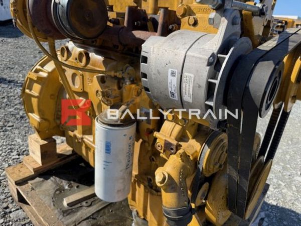 Caterpillar C9 Engine 381445099