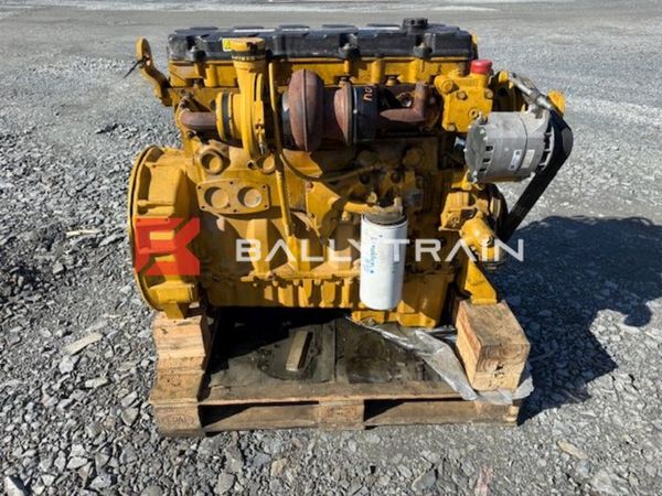 Caterpillar C9 Engine 381445100