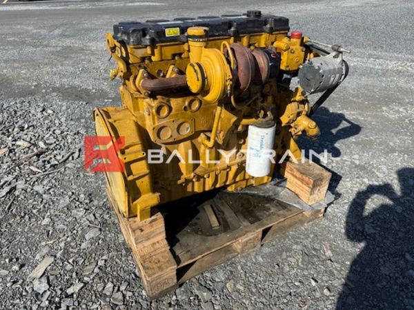 Caterpillar C9 Engine 381445102