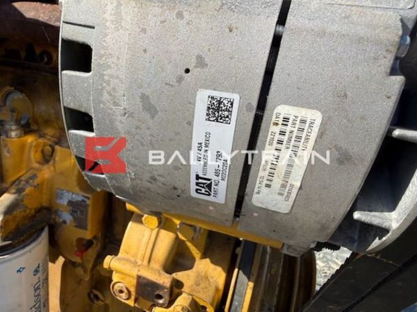 Caterpillar C9 Engine 381445104