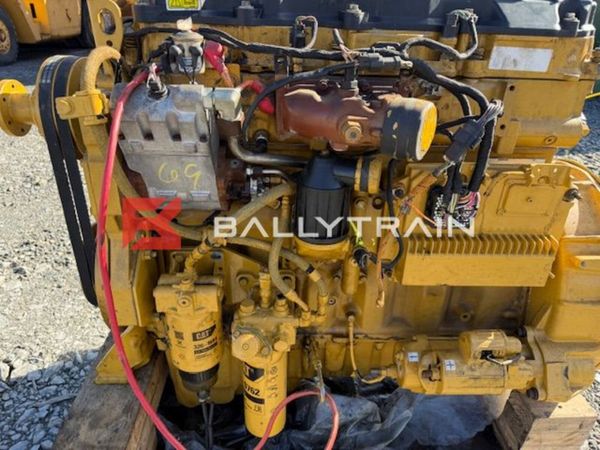 Caterpillar C9 Engine 381445105