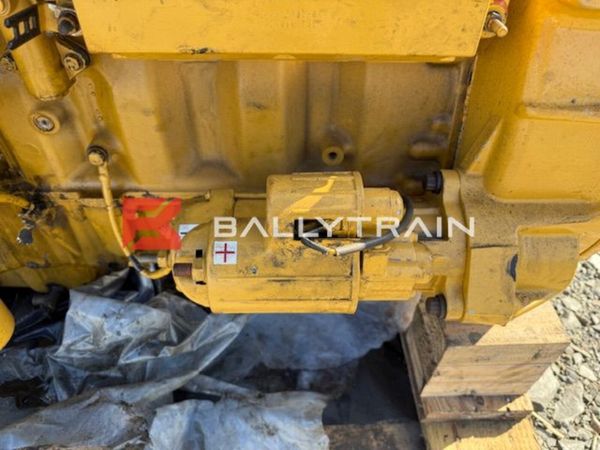 Caterpillar C9 Engine 381445106