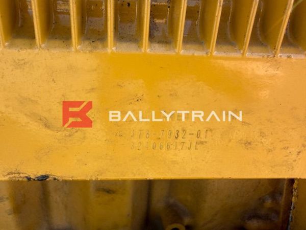 Caterpillar C9 Engine 381445109