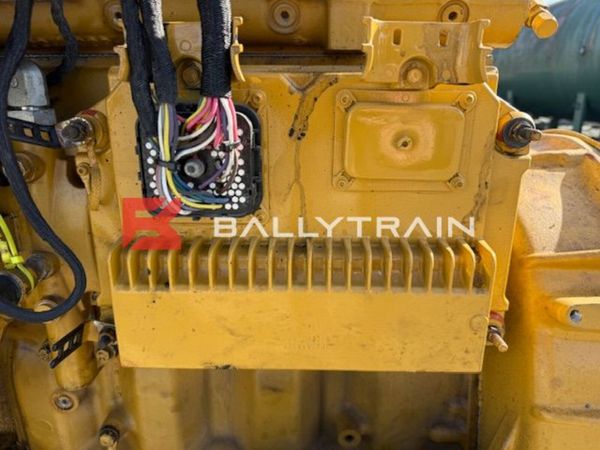 Caterpillar C9 Engine 381445111