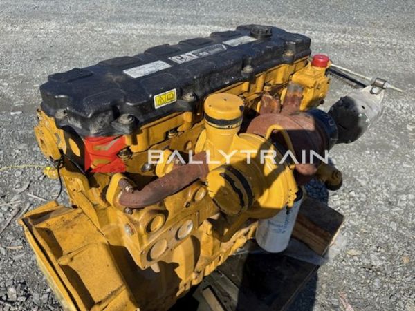 Caterpillar C9 Engine 381445112