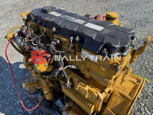 Caterpillar C9 Engine 381445113