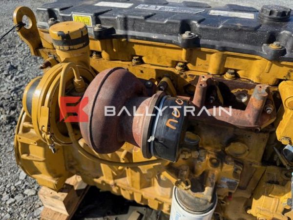 Caterpillar C9 Engine 381445114